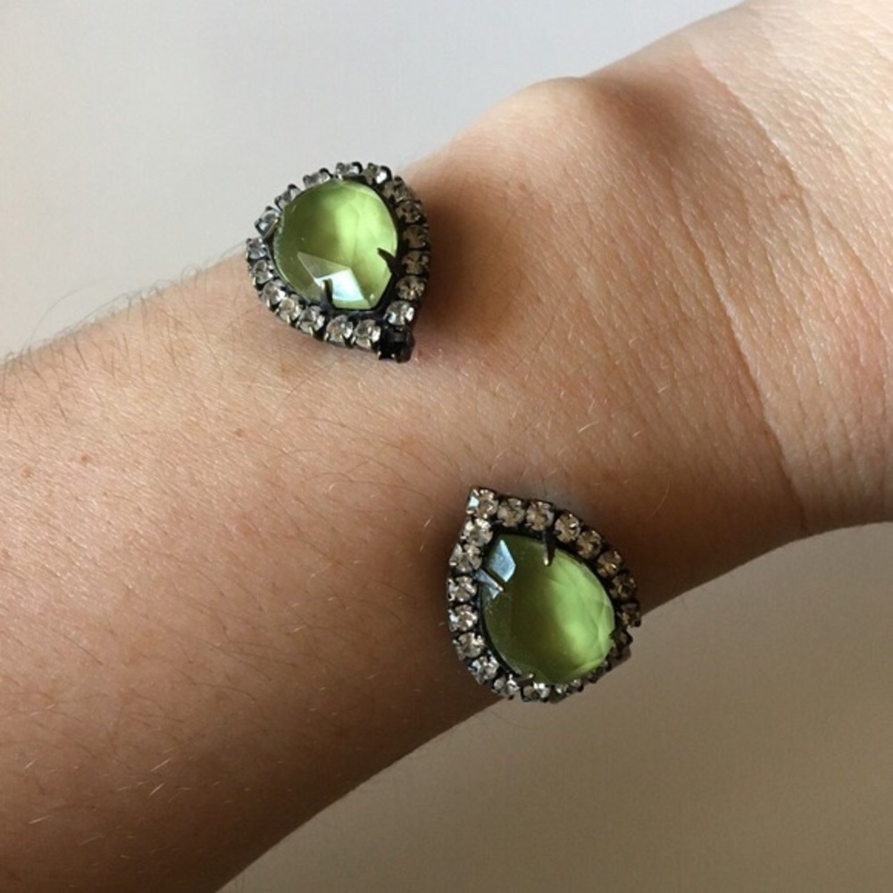 Loren Hope Sarra Cuff